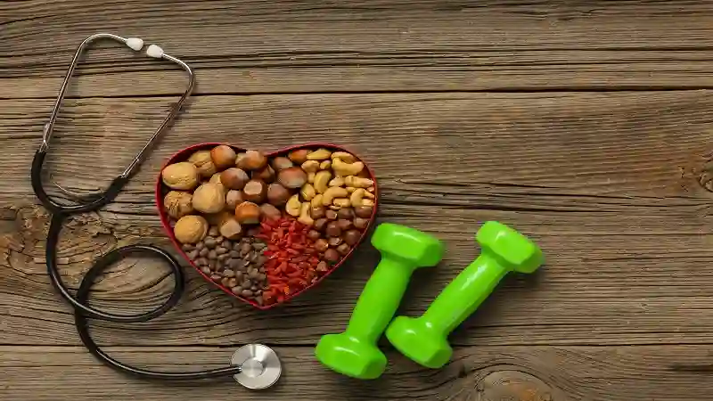 TheHealthyPrimate org is a complete platform for health advice.