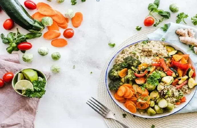 holistic health thehealthyprimate