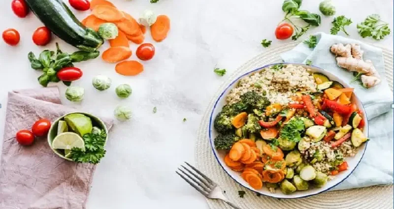 holistic health thehealthyprimate