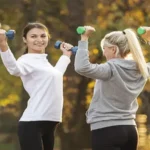 fitness exercise thehealthyprimate