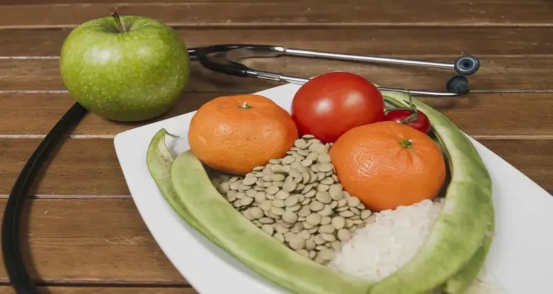nutrition diet thehealthyprimate