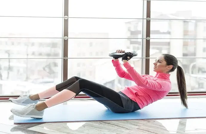 fitness exercise thehealthyprimate