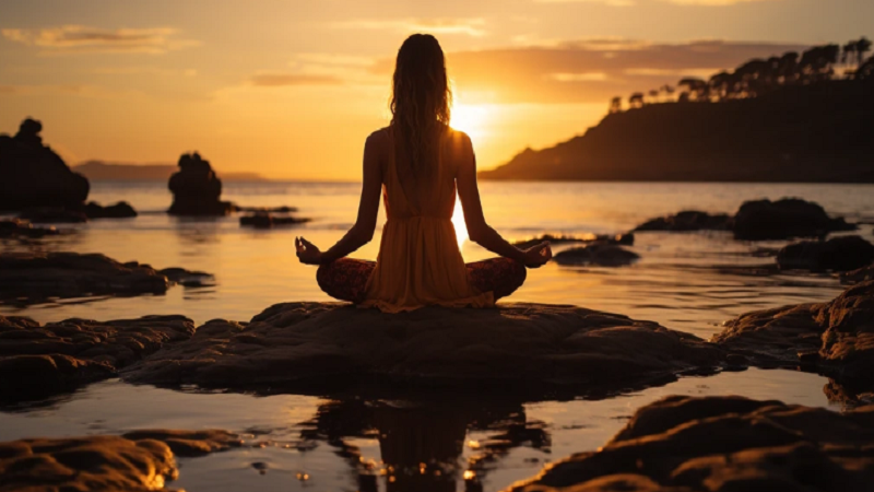 Top 10 Perks of a Holistic Life with thehealthyprimate