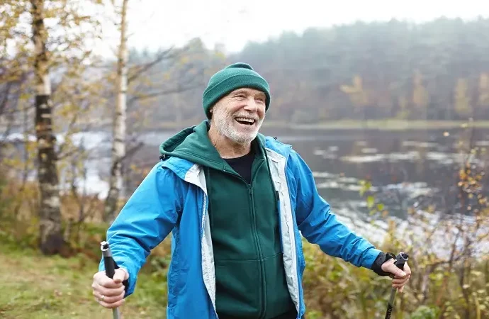 thehealthyprimate well being in life