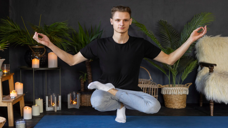 Holistic Health TheHealthyPrimate: A Complete Guide to Mind-Body Wellness