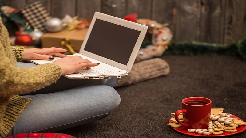 the online event of the year scookievent