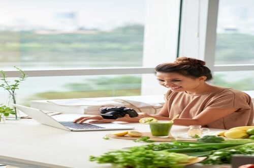 Start TheHealthyPrimate.org Blog