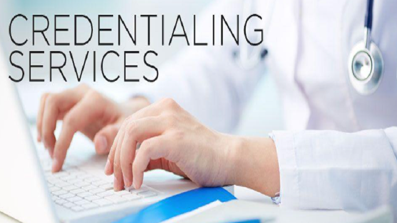 Medical Credentialing Services