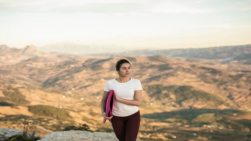 Start Your Wellness Journey with Confidence