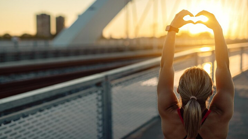 our Journey Toward Better Health Starts Today